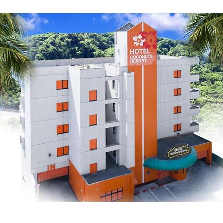 Kagoshima Coconuts Resort Marina Luaran gambar