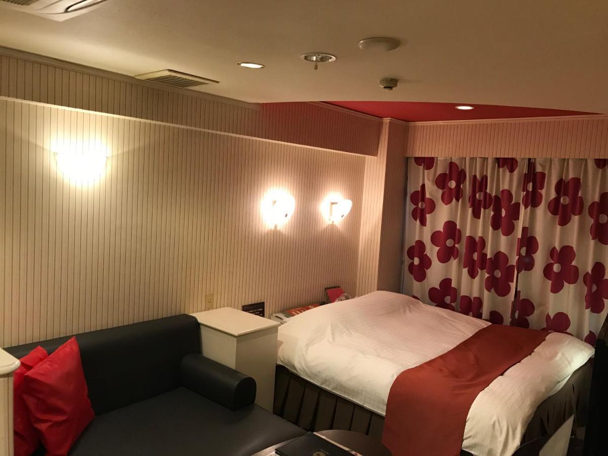 Kagoshima Coconuts Resort Marina Luaran gambar