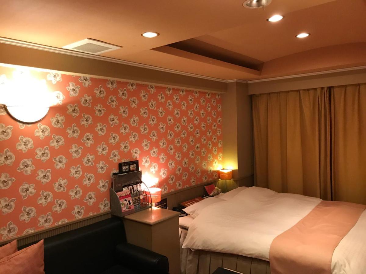 Kagoshima Coconuts Resort Marina Luaran gambar