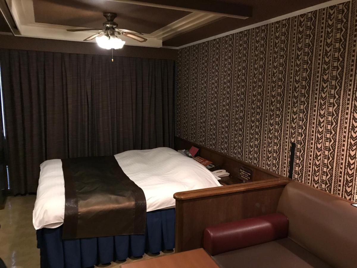 Kagoshima Coconuts Resort Marina Luaran gambar